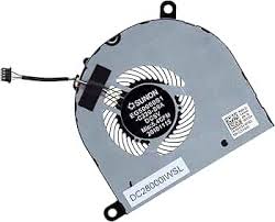 فان لابتوب — Dell 5480 lattitud