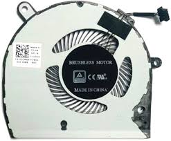 فان لابتوب — Dell 5500