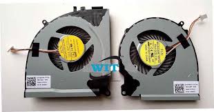 فان لابتوب — Dell 5577 / 2.25A ثنائي