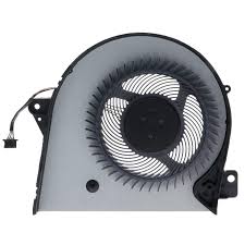 فان لابتوب — Dell 5580 / 1 lattitud