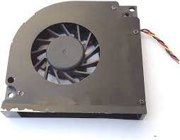 فان لابتوب — Dell 6400
