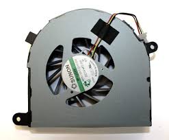 فان لابتوب — Dell 7110