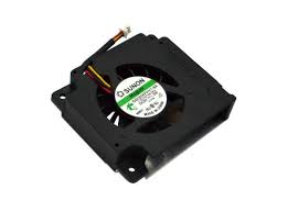 فان لابتوب — Dell D810