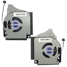 فان لابتوب — Dell G5 / 5590 12V ثنائي