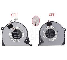 فان لابتوب — Dell G5 / 7577 ثنائي