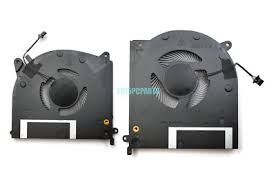 فان لابتوب — Dell M15 R2 Alinware