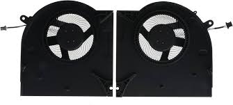 فان لابتوب — Dell M17 R3