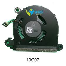 فان لابتوب — HP 13 / AW x360+heatsink