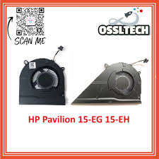 فان لابتوب — HP 15 / EG نصف دائرة