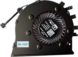 فان لابتوب — HP 17 / CA