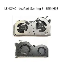 فان لابتوب — Lenovo 3 / 15IMH05 / Gaming ثنائي مدمج