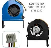 فان لابتوب — tsh L735 / 11D