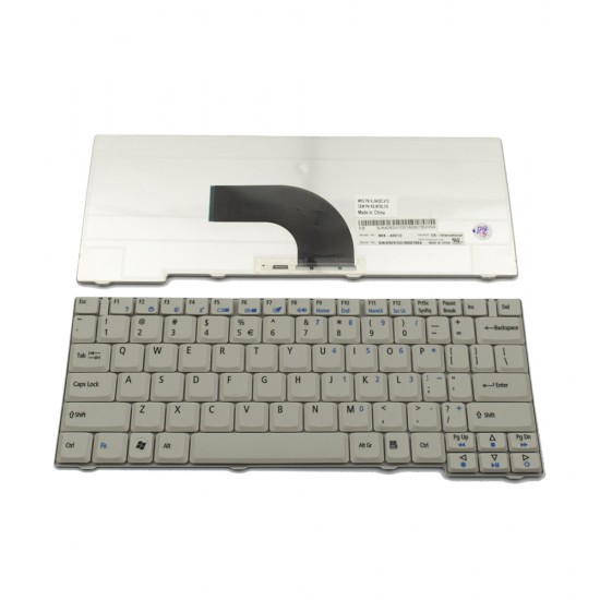 كيبورد لابتوب — Acer 2420