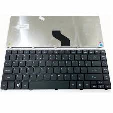 كيبورد لابتوب — Acer 4738G