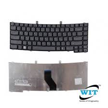 كيبورد لابتوب — Acer 5220 مقوس