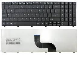 كيبورد لابتوب — Acer E1 / 571 / 531