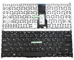 كيبورد لابتوب — Acer SF314 / 54 / 56+بور