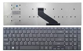 كيبورد لابتوب — Acer V3 / 572 بدون فريم