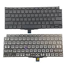 كيبورد لابتوب — Apple A2179