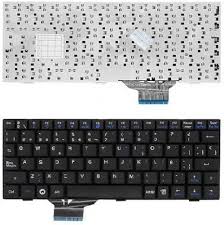 كيبورد لابتوب — asu 700 / 900 EEE black