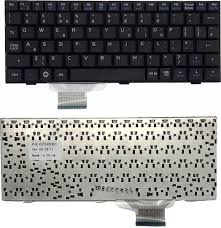 كيبورد لابتوب — asu Pc900 / 8 inch