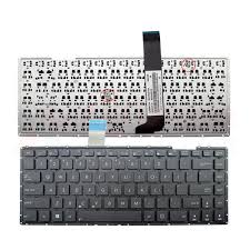 كيبورد لابتوب — asu X401 / X450