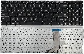 كيبورد لابتوب — asu x556 / K556U