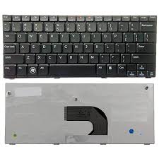 كيبورد لابتوب — Dell 1012 / 1018