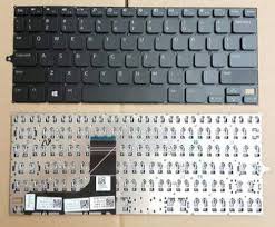 كيبورد لابتوب — Dell 11 / 3000