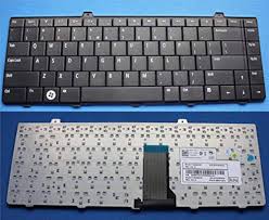 كيبورد لابتوب — Dell 1440 studio