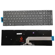 كيبورد لابتوب — Dell 15 / 3000 / led
