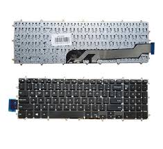 كيبورد لابتوب — Dell 15 / 5000 insp