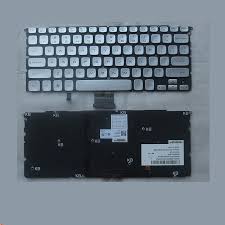 كيبورد لابتوب — Dell 15Z / 14Z+led