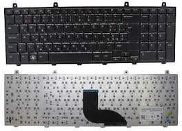 كيبورد لابتوب — Dell 1745 / 1749 studio
