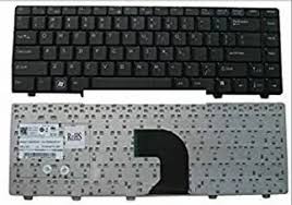 كيبورد لابتوب — Dell 3300 / 3400 vos قديم