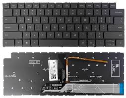 كيبورد لابتوب — Dell 3420 / 5415 led بدون بور