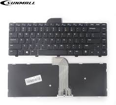 كيبورد لابتوب — Dell 3421