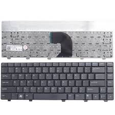 كيبورد لابتوب — Dell 3500 vos