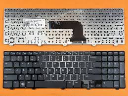 كيبورد لابتوب — Dell 3521 / 3537