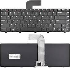 كيبورد لابتوب — Dell 5040 / 1540