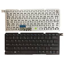 كيبورد لابتوب — Dell 5480 / 5470 vos