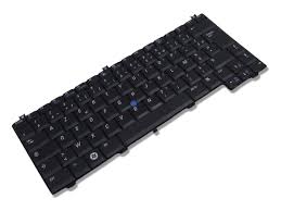 كيبورد لابتوب — Dell D420 Latitude