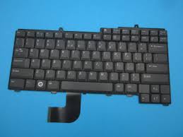 كيبورد لابتوب — Dell D520