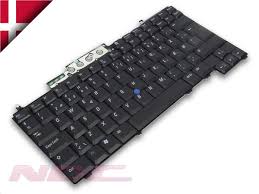 كيبورد لابتوب — Dell d620