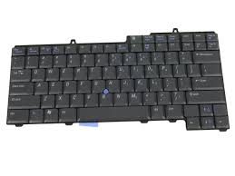 كيبورد لابتوب — Dell D810 / D610_d500