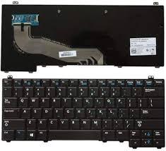 كيبورد لابتوب — Dell E5440