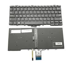كيبورد لابتوب — Dell E7290 2in1 بدون كلك / زاحف