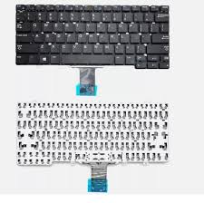 كيبورد لابتوب — Dell E7380 بدون كلك / كيبل طويل