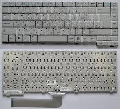كيبورد لابتوب — fuj D7830