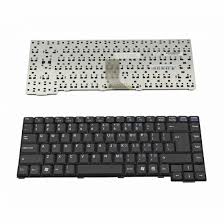 كيبورد لابتوب — FUJ K7600